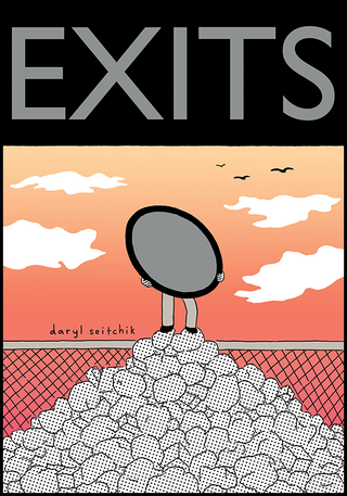 Illustration for article titled Dreaming about your funeral is better than working in this Exits exclusive